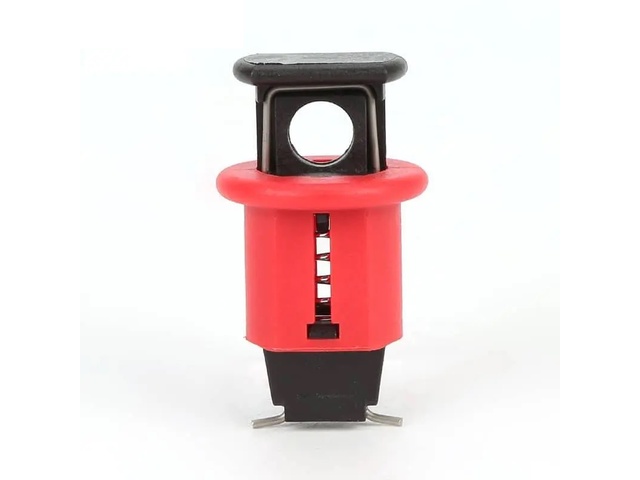 Lockout Blokator Električnog prekidača - LCK BLOKATOR EL. MINI OUT 16547