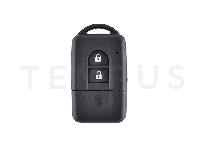 OSTALI TS NISSAN 07 - Nissan smart ključ 2 tastera