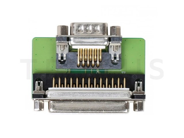 Xhorse XDNP14 BMW DB15-DB25 adapter EWS4 20574