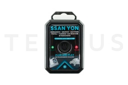 OSTALI EMULATOR 45 - SsangYong Korando - Musso - Actyon - Tivoli - Torres - G4 Rexton