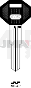 JMA MIT-4.P (Silca MIT4RP / Errebi MIT3P36)