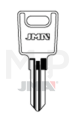 JMA RO-42 Cilindričan ključ (Errebi R38)
