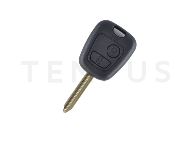 TS CITROEN 02 - Citroen školjka 2 tastera, mač SIX-3 / SX9 17206