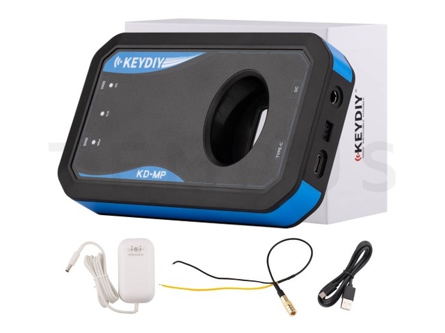 KEYDIY KD-MP TOOL 21214