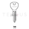 VA-30 Cilindričan ključ (Silca VAC44R / Errebi VC37) 20306
