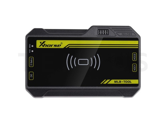 XHORSE MLB TOOL 20703