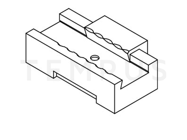 ADAPTER CISA-ABUS 14292