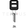 GM-8.P (Silca GM5CP / Errebi GM6P34) 13146