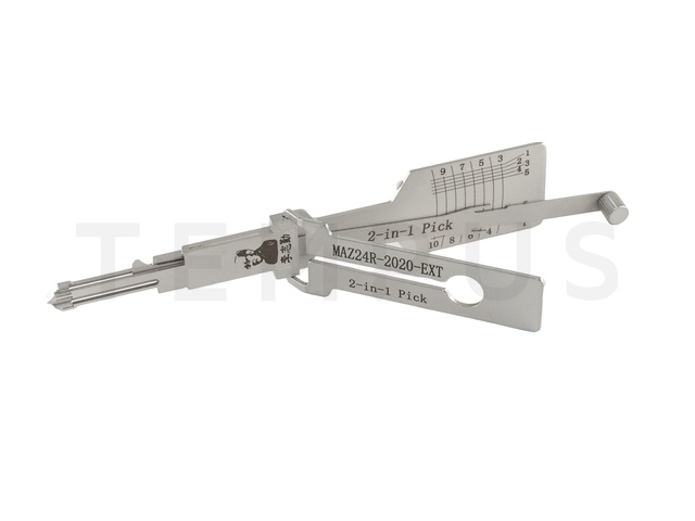 LISHI MAZ24R-AG 17824