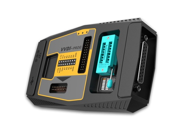 XHORSE VVDI PROG 14612