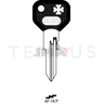 AF-14.P (Silca GT16AP / Errebi GB13P38, SP28P38) 12509