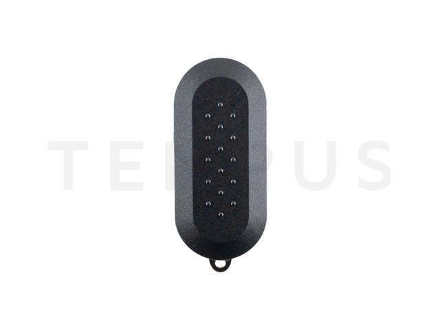 EL FIAT 06 - Fiat Magneti-Marelli TERETNI daljinac 3 tastera, aftermarket, ID46 433MHz 21571