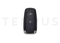 OSTALI EL FORD 15 - Ford Ecosport Ranger, keyless smart daljinac 2 tastera, aftermarket, ID49 433MHz