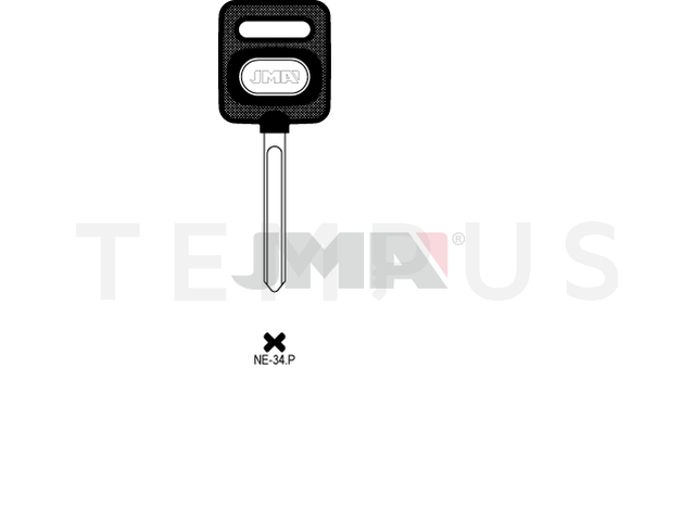 NE-34.P (Silca NE70P / Errebi NE68P69) 13550