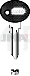 JMA FI-8I.P (Silca AM2RP / Errebi AM1RP46)