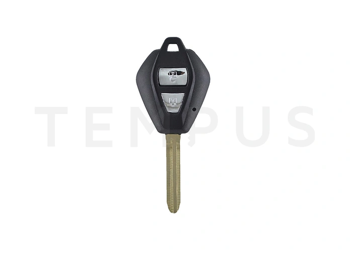 OSTALI TS ISUZU 01 - Isuzu školjka 2 tastera, mač ISU-3D