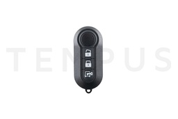 OSTALI EL FIAT 06 - Fiat Magneti-Marelli TERETNI daljinac 3 tastera, aftermarket, ID46 433MHz