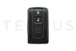 OSTALI EL TOYOTA 01 - Prius Hybrid 2004-2009 433Mhz ID 4D+