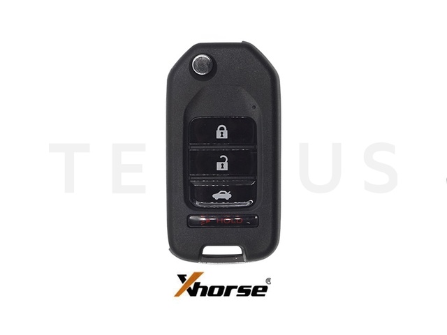 XKHO 01EN 21509