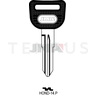 HOND-14.P (Silca HON43RP / Errebi HD37RP23) 13176