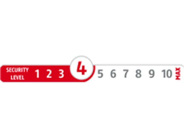 717AL/45 (70/45) 11418