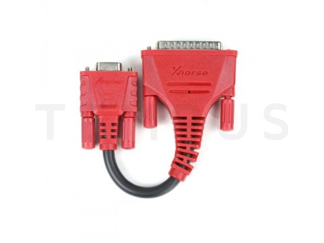 XHorse XDPGS0EN adapter kabel 19403