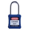 SF40AN KATANAC LOCKOUT 15601