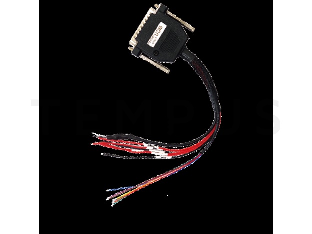 XHorse XDPG02EN MCU kabel v.3 14778