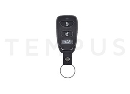 OSTALI TS HYUNDAI 04 - Hyundai privezak 3 tastera