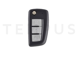 OSTALI TS NISSAN 08 - Nissan skakavac 3 tastera, mač DAT-15 / NSN14