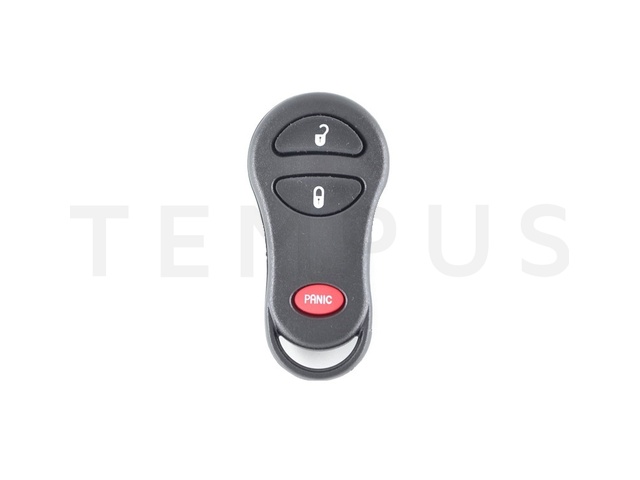 TS CHRYSLER 03 - Chrysler školjka 2+1 taster 17187