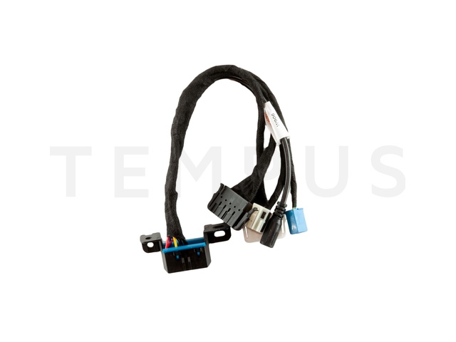 TEST KABEL SET MB EIS ESL 21684