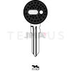 FI-14.P (Silca GT17RCP / Errebi GB15RP11) 13040