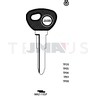 TP00MAZ-11D.P (Silca MAZ24RT0 / Errebi T00MZ23RP) 13887