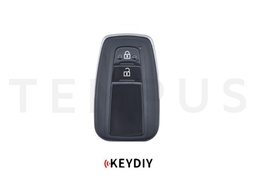 KEYDIY ZB36-2