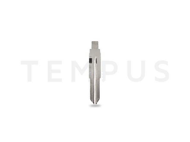 KD CHEVROLET 11 (JMA DAE-3D / Silca DWO4R) 17600