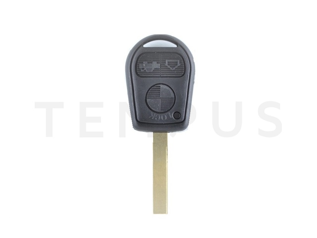 TS BMW 02 - BMW školjka 3 tastera, mač BM-6 / HU92 16938