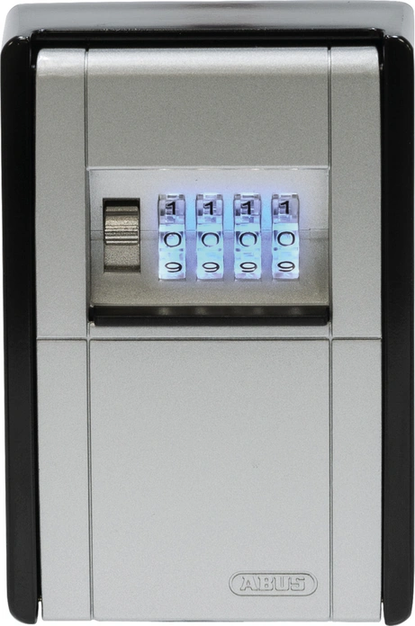 ABUS 787 LED BIG KEY GARAGE