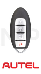 AUTEL SRBIJA IKEY NS004AL