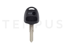 OSTALI TS MITSUBISHI 04 - Mitsubishi školjka 3 tastera, mač MIT-12 / MIT8