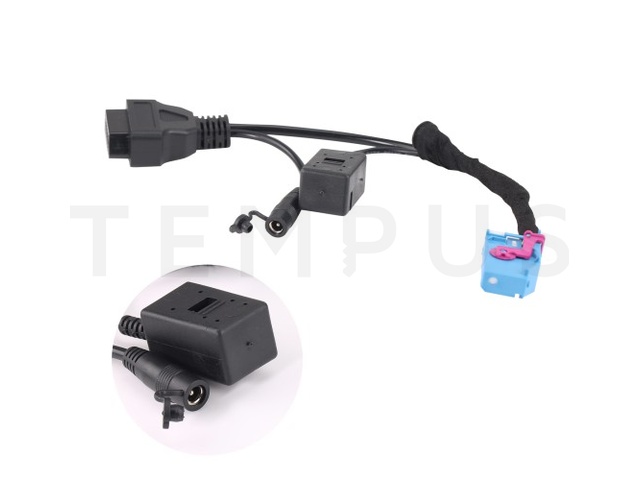 KEYDIY KD-VW01 KABEL 21210