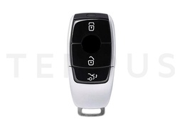 OSTALI TS MERCEDES 20 - Mercedes smart ključ 3 tastera, mač ME-7 / HU64