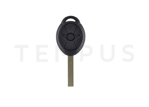 OSTALI EL MINI 04 A -  Mini Cooper EWS, daljinac 3 tastera, aftermarket, PCF7935, 433MHz 66126931748