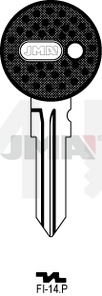 JMA FI-14.P (Silca GT17RCP / Errebi GB15RP11)