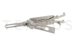 LISHI ® LISHI VA6-QL-AG