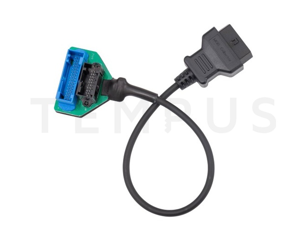 OBDSTAR MQB Collector 21310