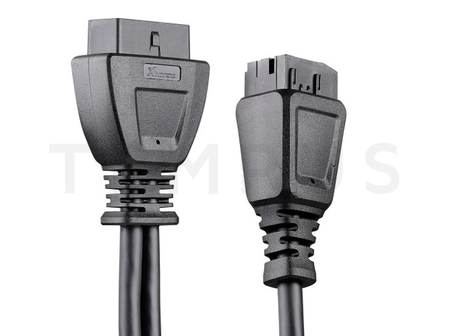 Xhorse FCA 12+8 kabel za Chrysler/Dodge/Jeep XDKP33GL 19547