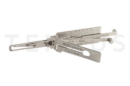 LISHI ® LISHI HU43+