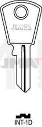 JMA INT-1D (Silca IT1R / Errebi IN2)
