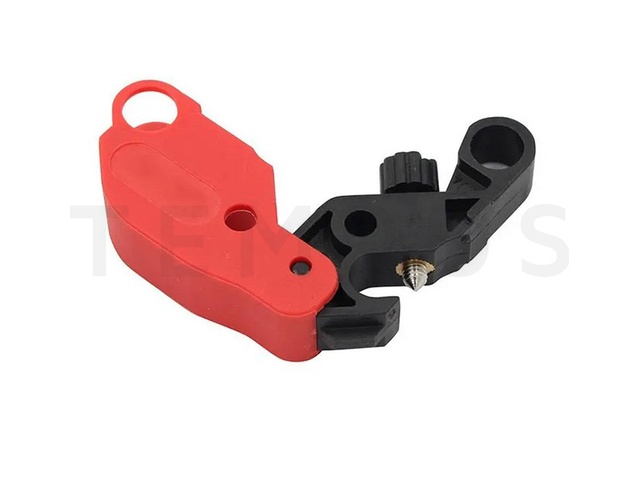 Lockout Blokator Električnih Prekidača - LCK BLOKATOR EL. MULTI 02 21776